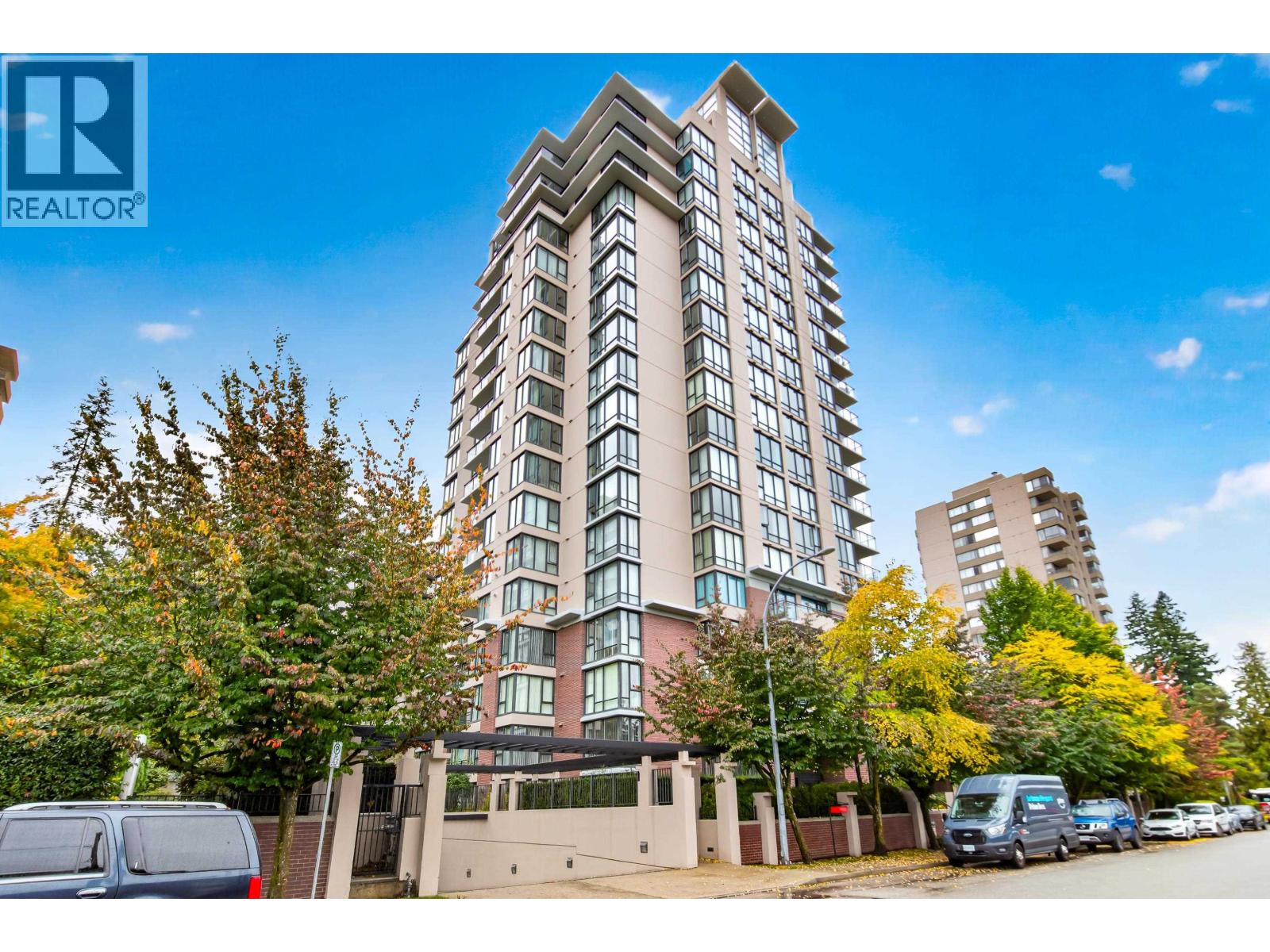 505 720 HAMILTON STREET, New Westminster, British Columbia