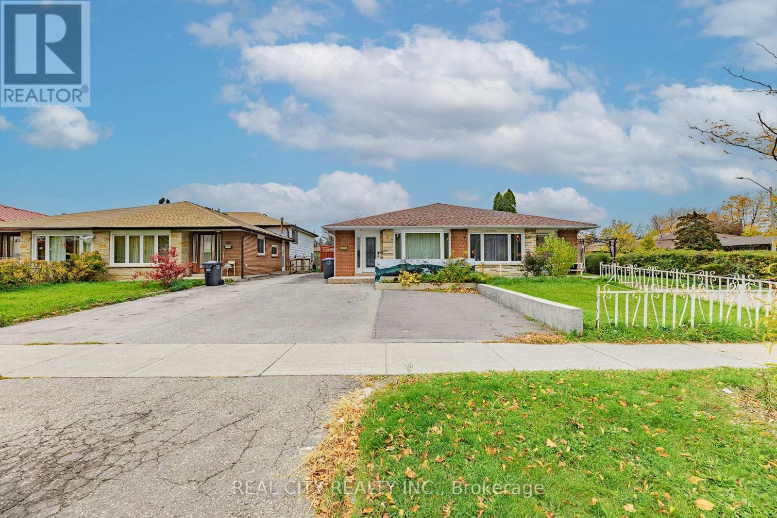 MAIN - 3385 MORNINGSTAR DRIVE, mississauga (malton), Ontario