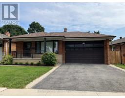 23 SELLERMAR ROAD, Toronto, Ontario