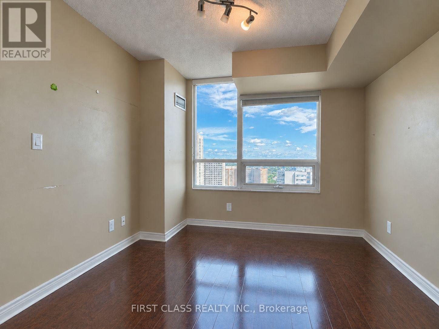 2802 - 208 Enfield Place, Mississauga, Ontario  L5B 0G8 - Photo 10 - W13837384
