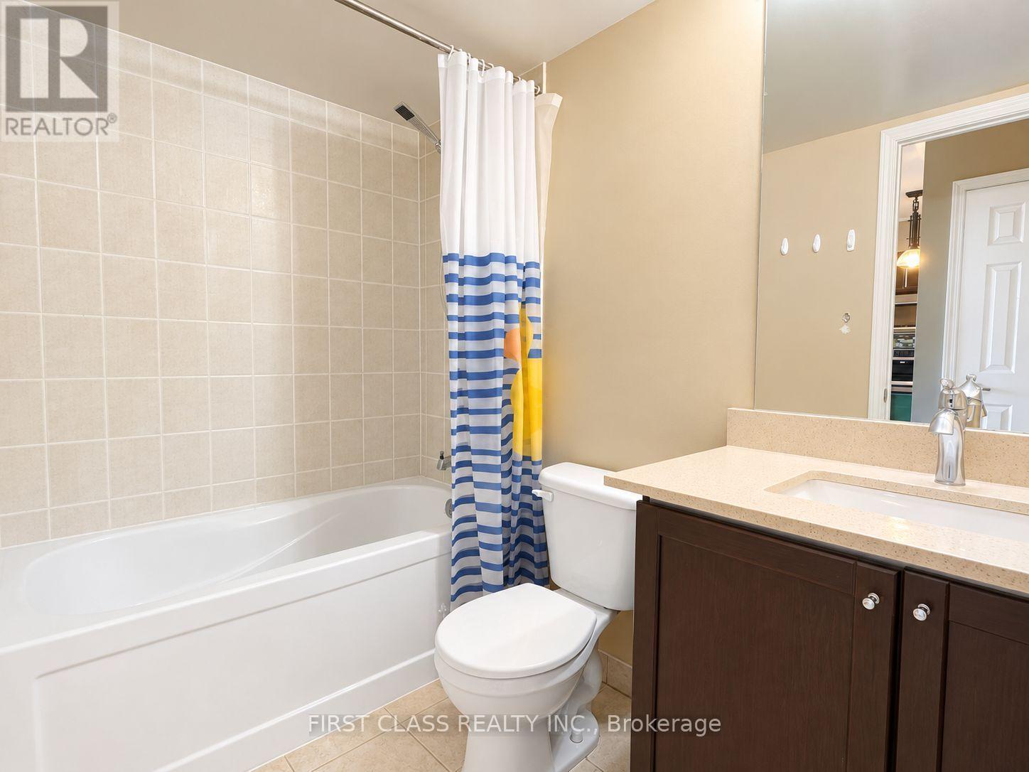 2802 - 208 Enfield Place, Mississauga, Ontario  L5B 0G8 - Photo 13 - W13837384