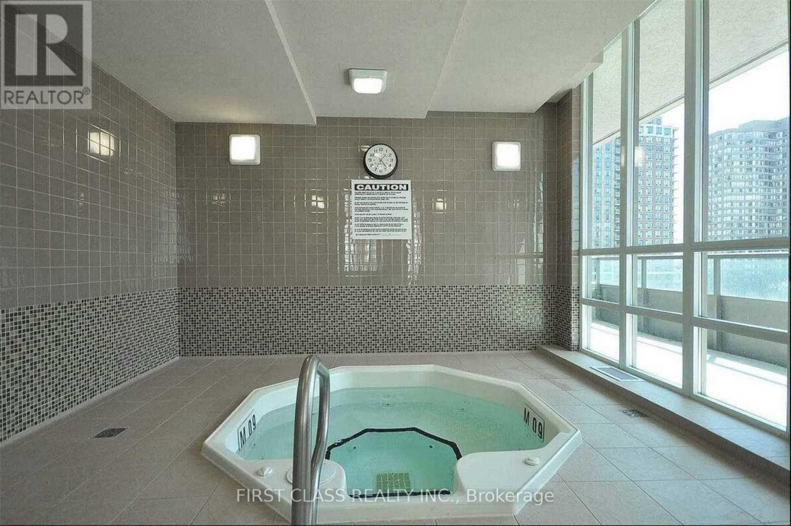 2802 - 208 Enfield Place, Mississauga, Ontario  L5B 0G8 - Photo 17 - W13837384