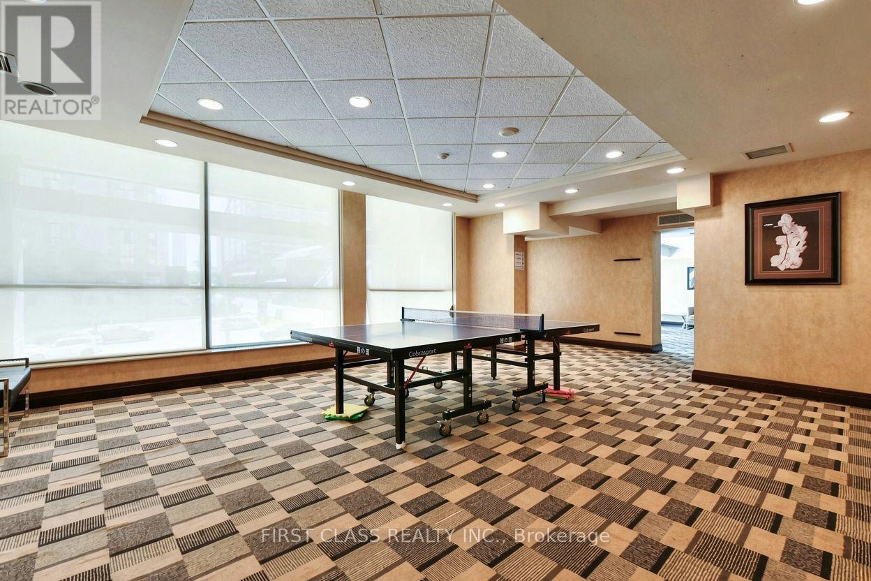 2802 - 208 Enfield Place, Mississauga, Ontario  L5B 0G8 - Photo 20 - W13837384