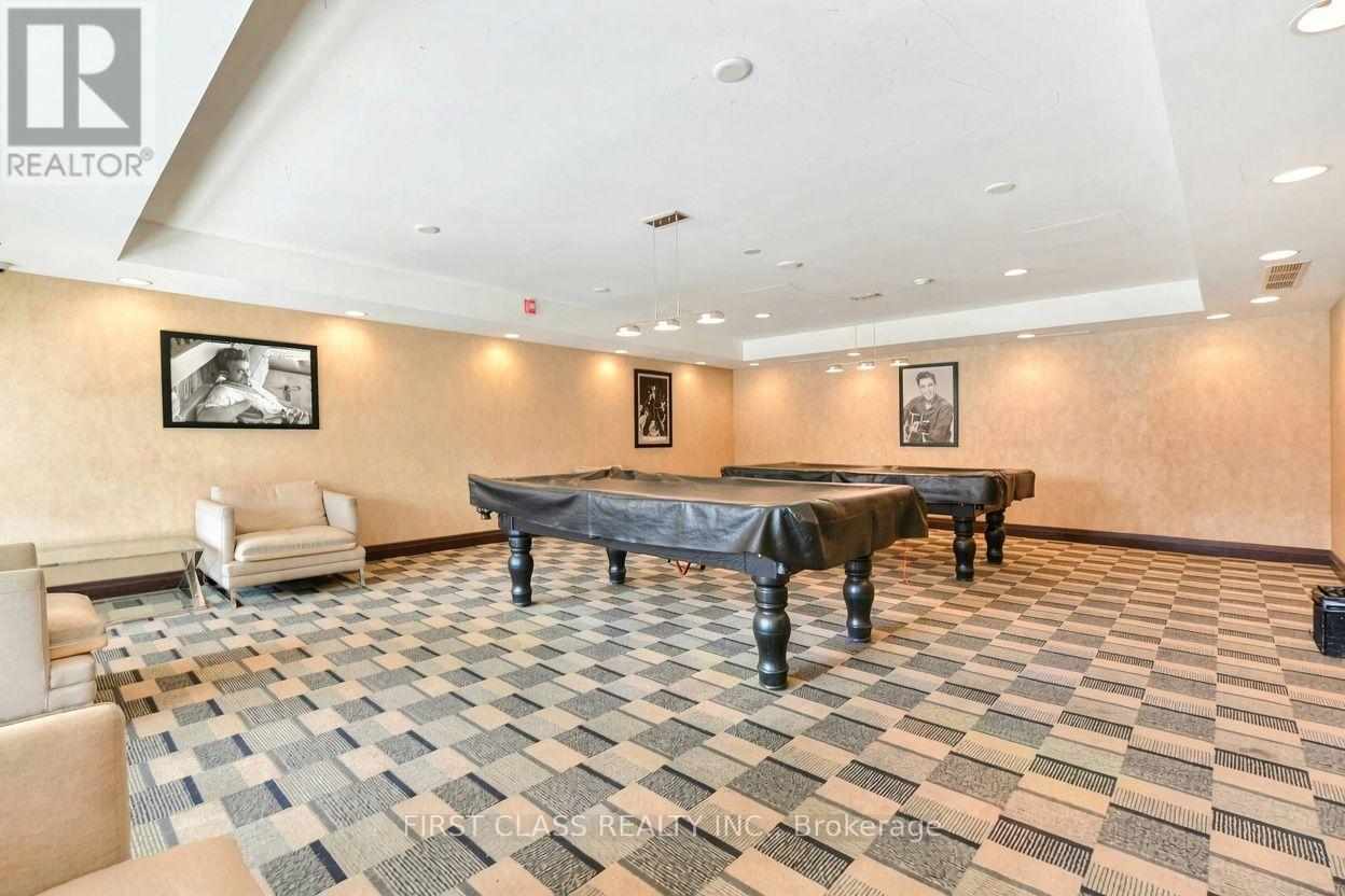 2802 - 208 Enfield Place, Mississauga, Ontario  L5B 0G8 - Photo 21 - W13837384