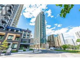 2802 - 208 ENFIELD PLACE, Mississauga, Ontario