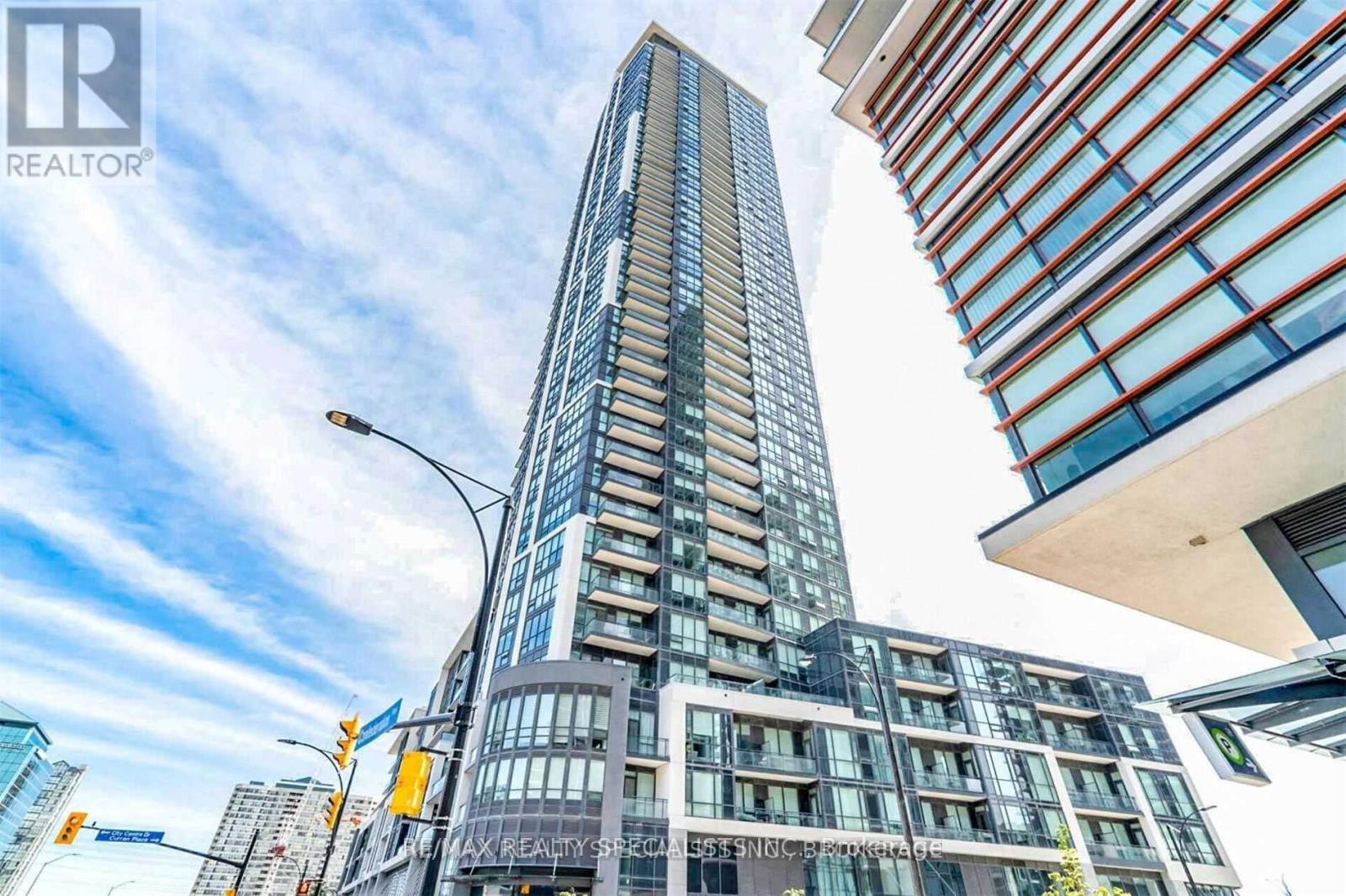 1405 - 510 CURRAN PLACE S, Mississauga, Ontario