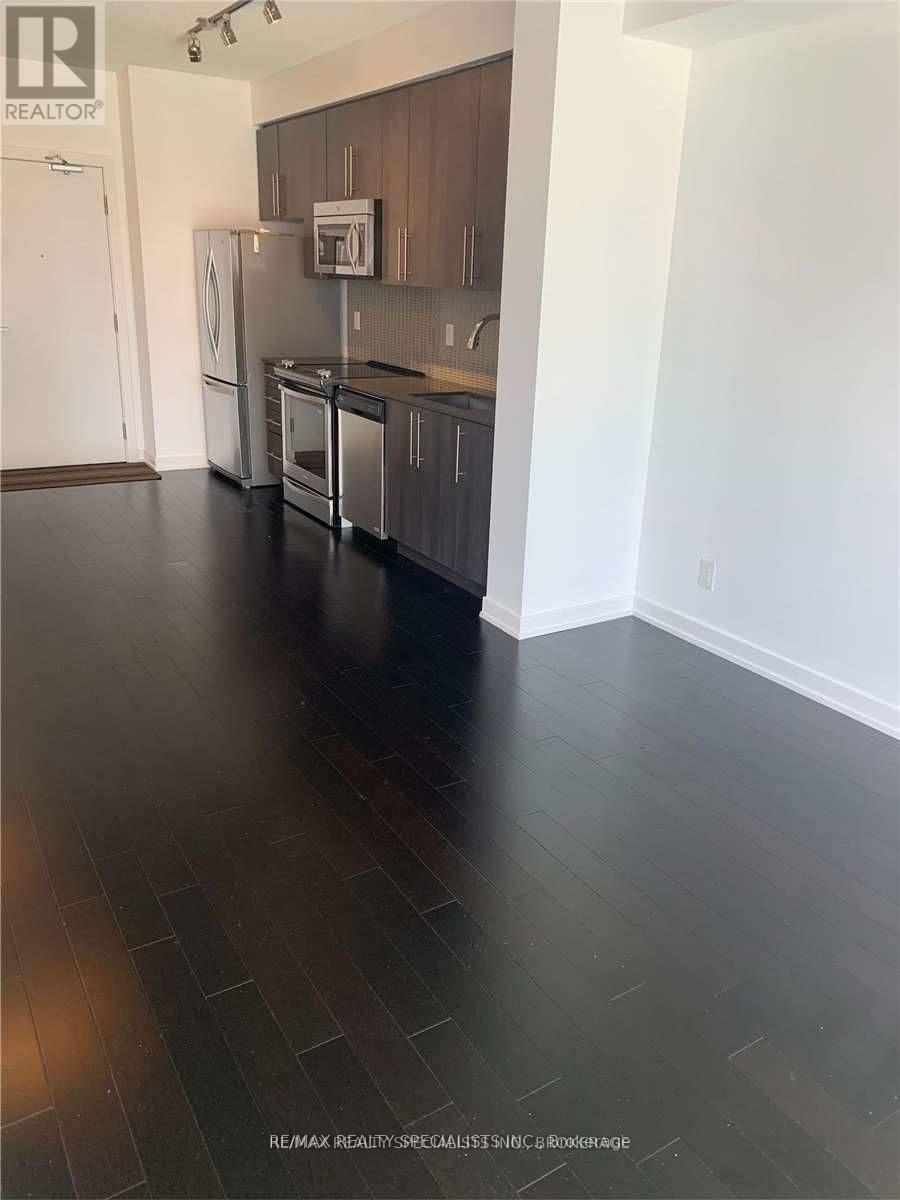 1405 - 510 Curran Place S, Mississauga, Ontario  L5B 0J8 - Photo 12 - W13837396