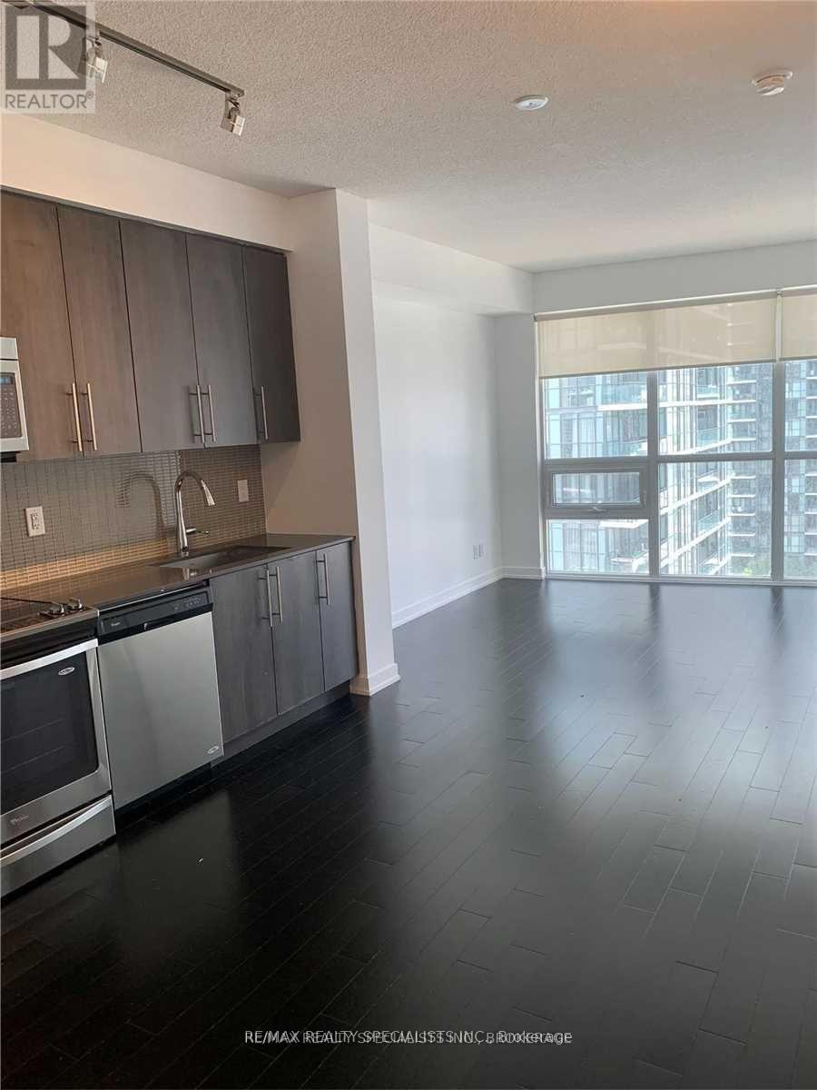 1405 - 510 Curran Place S, Mississauga, Ontario  L5B 0J8 - Photo 14 - W13837396