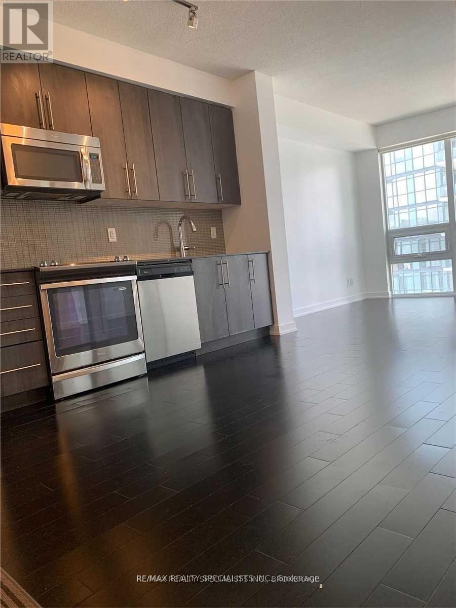 1405 - 510 Curran Place S, Mississauga, Ontario  L5B 0J8 - Photo 15 - W13837396