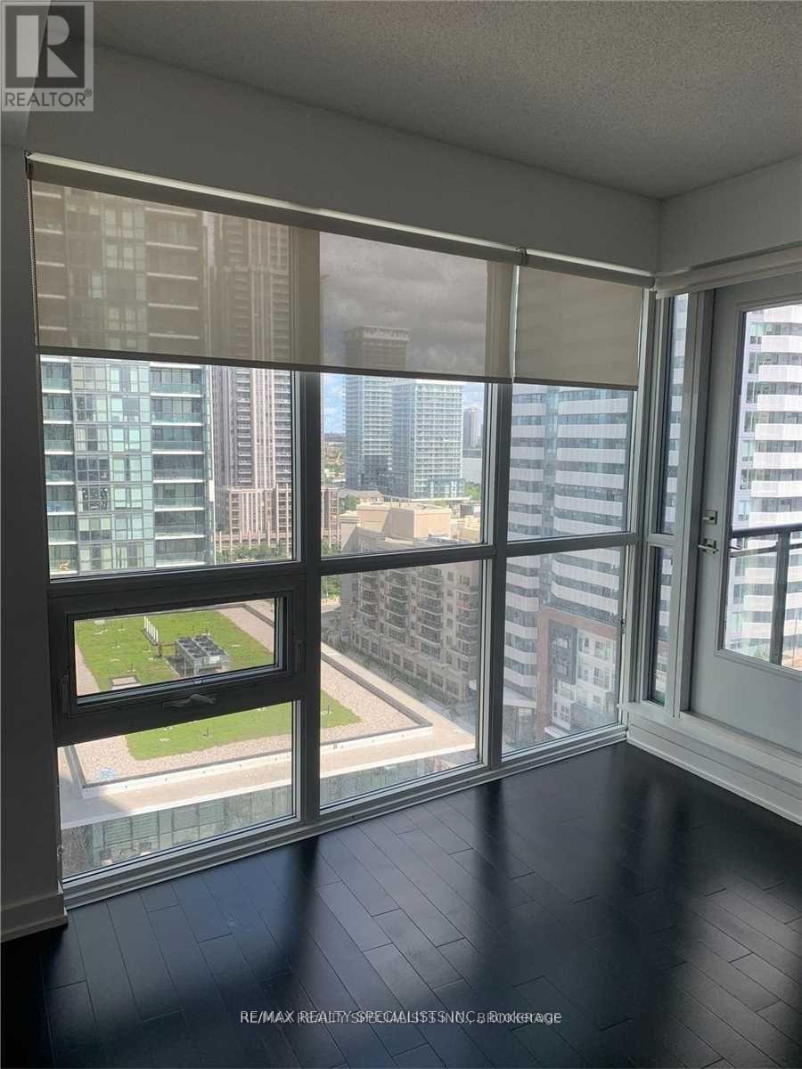 1405 - 510 Curran Place S, Mississauga, Ontario  L5B 0J8 - Photo 18 - W13837396