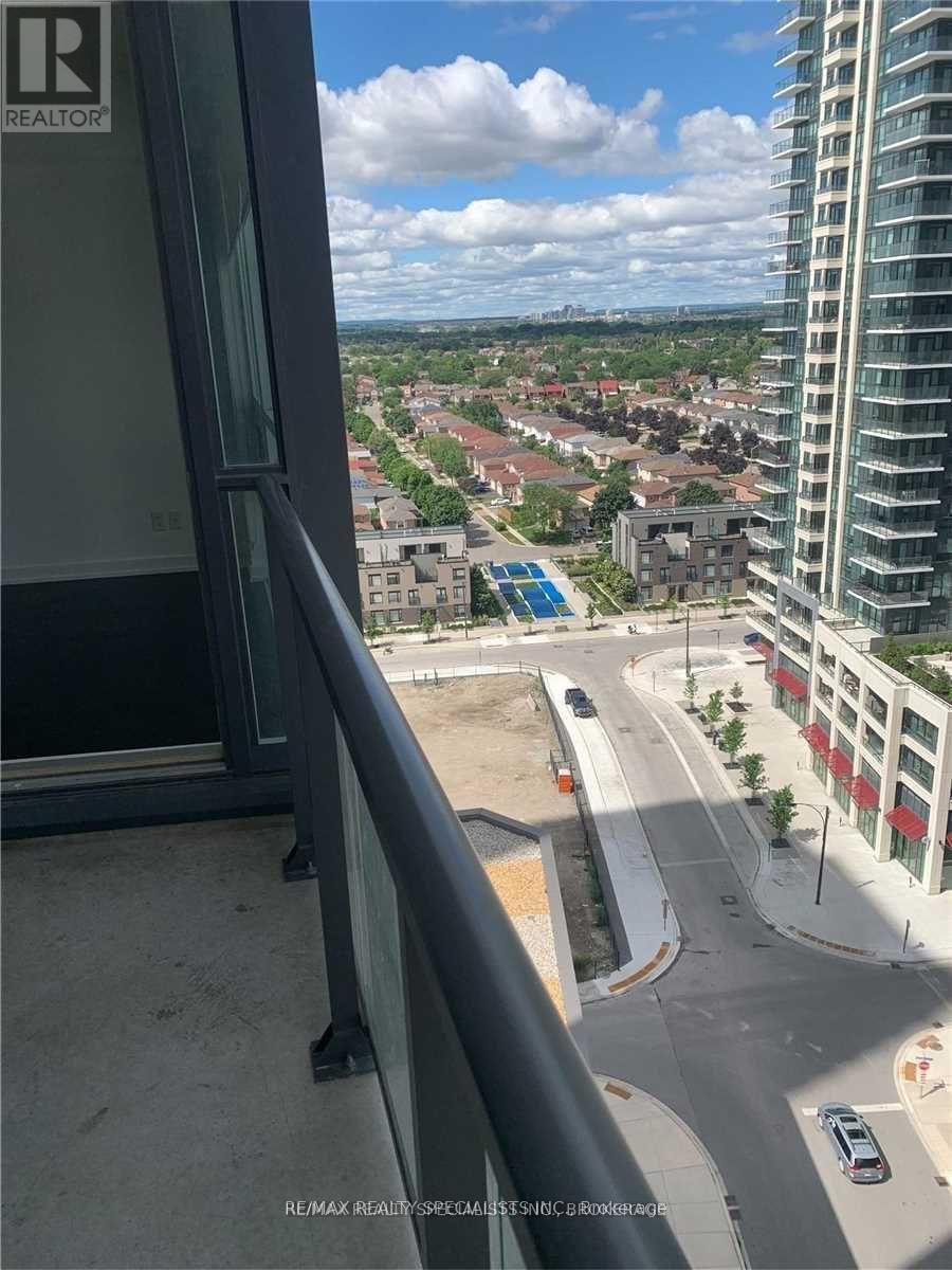 1405 - 510 Curran Place S, Mississauga, Ontario  L5B 0J8 - Photo 31 - W13837396
