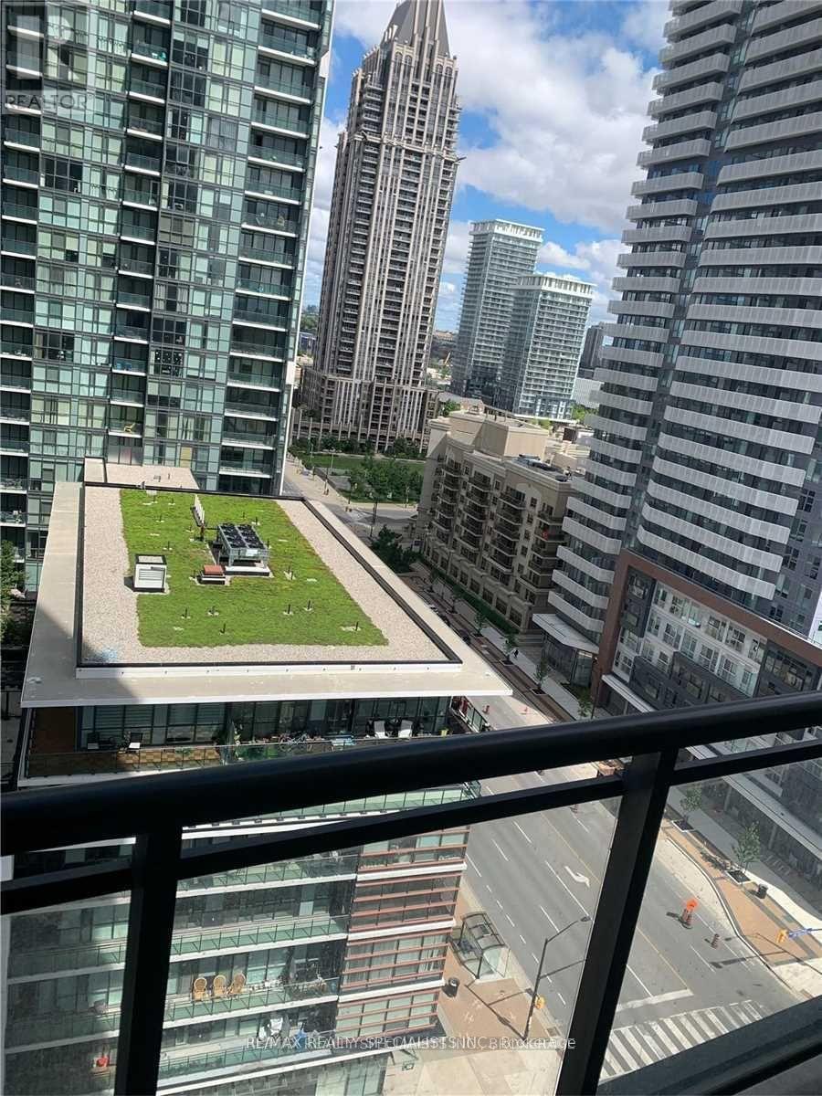 1405 - 510 Curran Place S, Mississauga, Ontario  L5B 0J8 - Photo 32 - W13837396