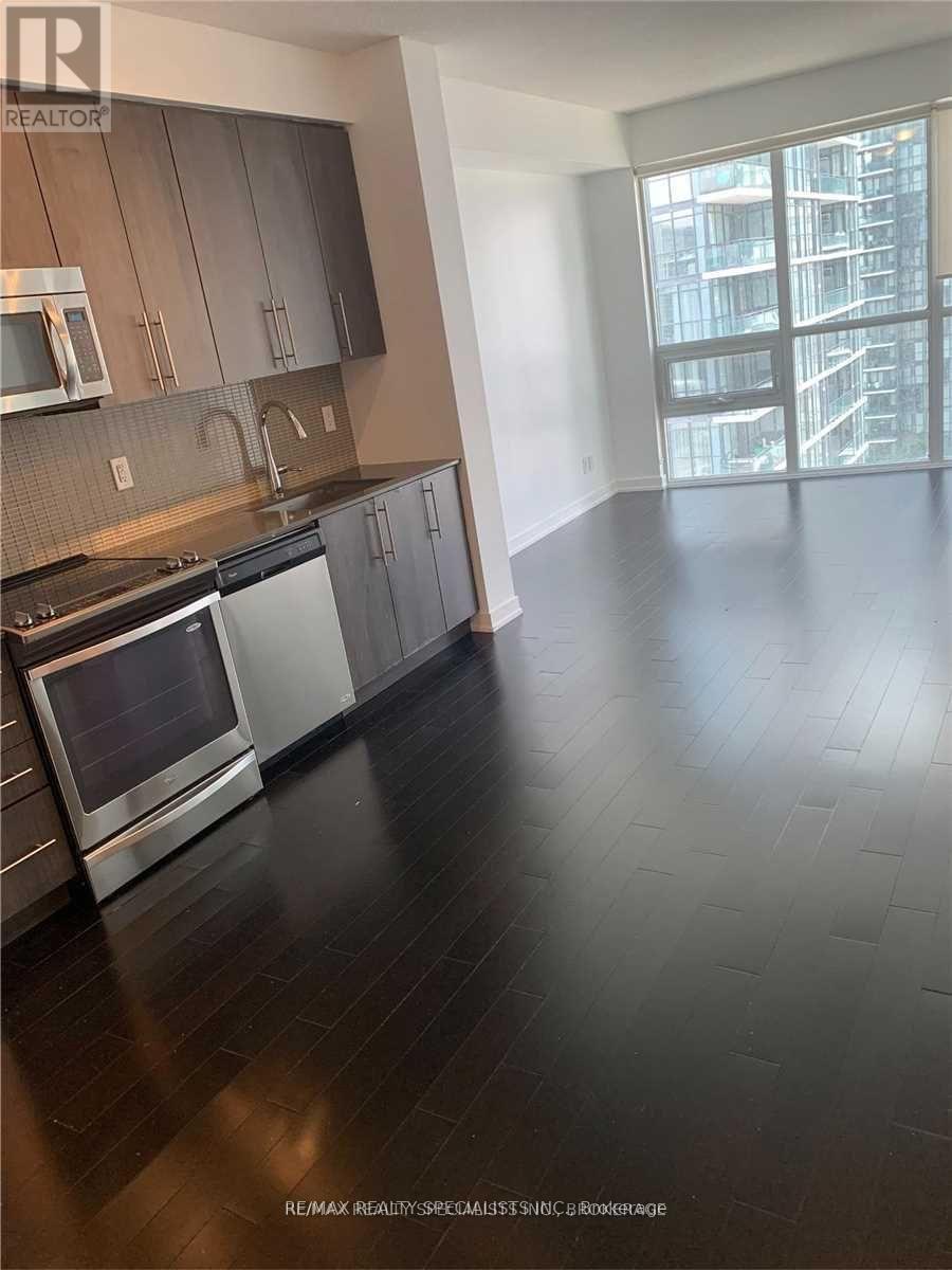 1405 - 510 Curran Place S, Mississauga, Ontario  L5B 0J8 - Photo 5 - W13837396