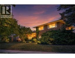 517 ROSEDALE Crescent, burlington, Ontario