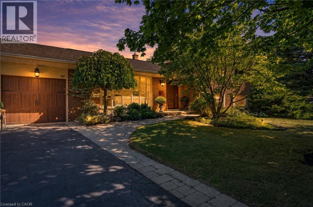 517 Rosedale Crescent, Burlington, Ontario  L7N 2S7 - Photo 5 - 40866859