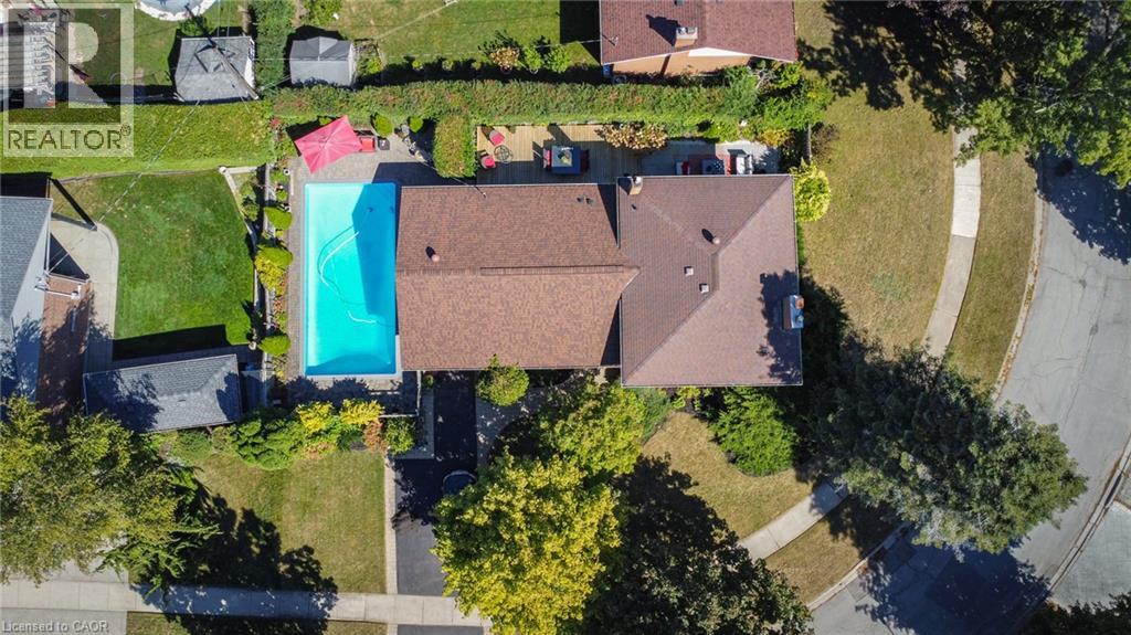 517 Rosedale Crescent, Burlington, Ontario  L7N 2S7 - Photo 50 - 40866859