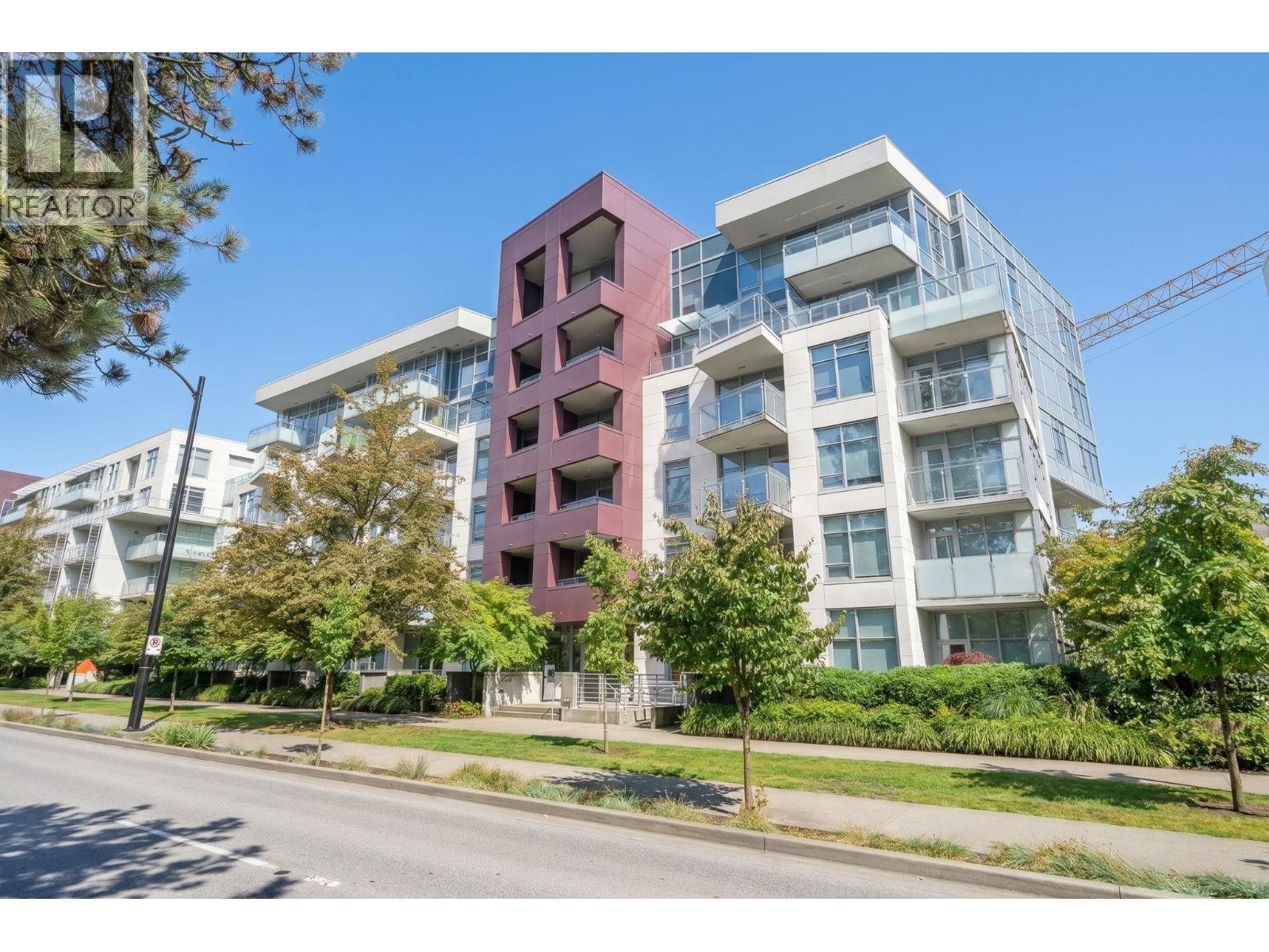 401 5033 CAMBIE STREET, Vancouver, British Columbia