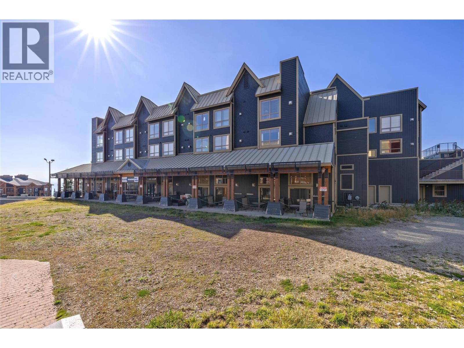 5335 Big White Road Unit# 220, Big White, British Columbia