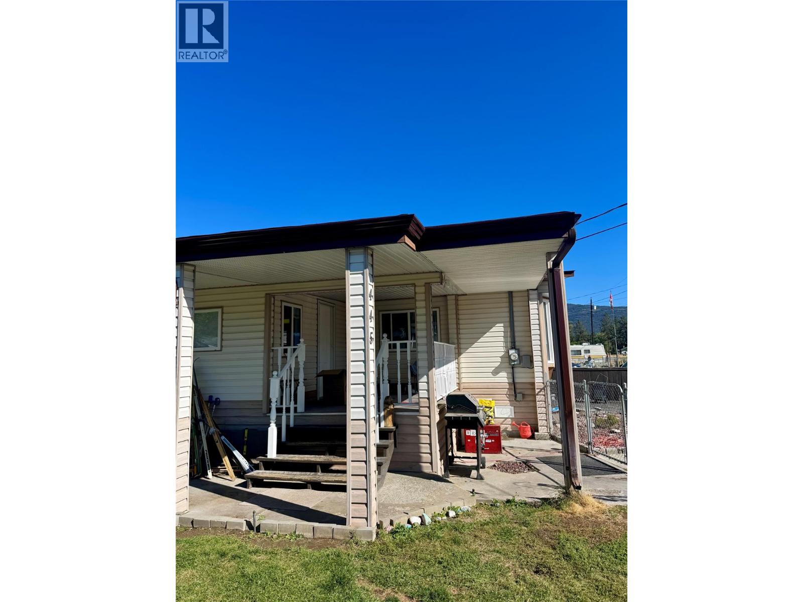 445 Bailey Avenue, Merritt, British Columbia  V0K 1Y0 - Photo 23 - 10402112