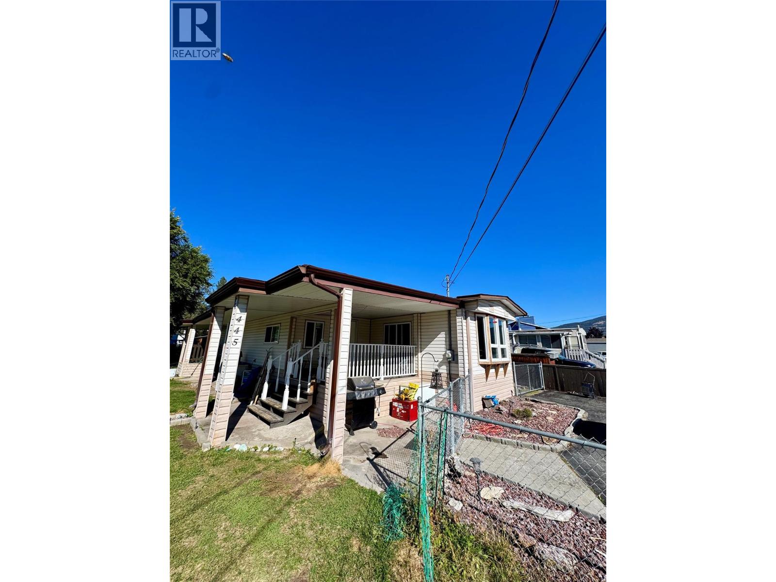 445 Bailey Avenue, Merritt, British Columbia  V0K 1Y0 - Photo 24 - 10402112