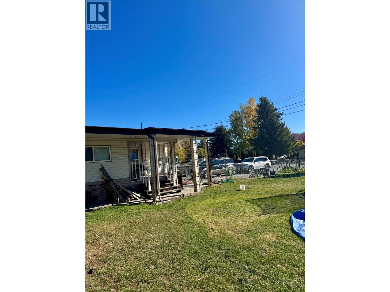 445 Bailey Avenue, Merritt, British Columbia  V0K 1Y0 - Photo 27 - 10402112