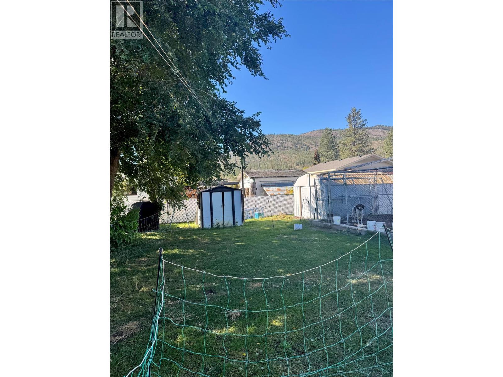 445 Bailey Avenue, Merritt, British Columbia  V0K 1Y0 - Photo 33 - 10402112