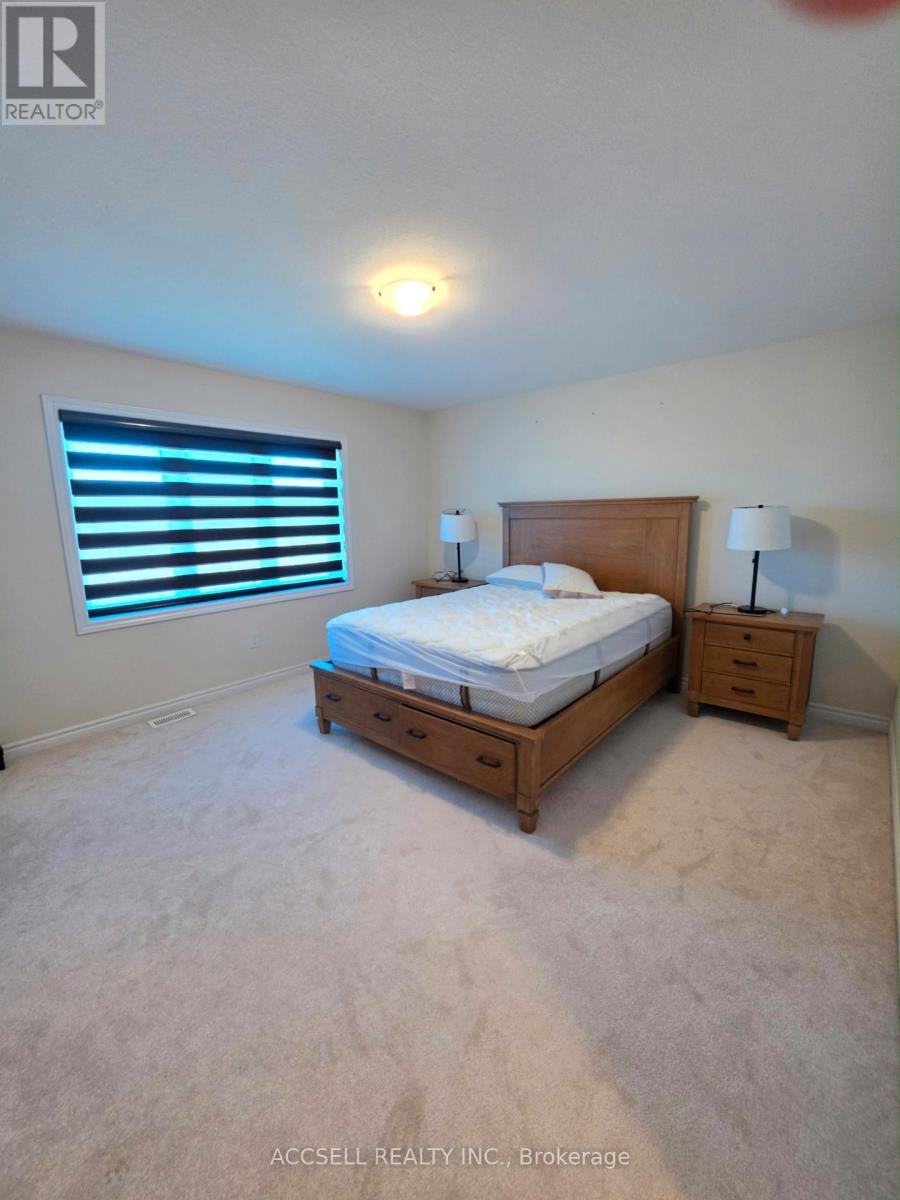92 Hawick Crescent, Haldimand, Ontario  N3W 0G6 - Photo 15 - X13837334