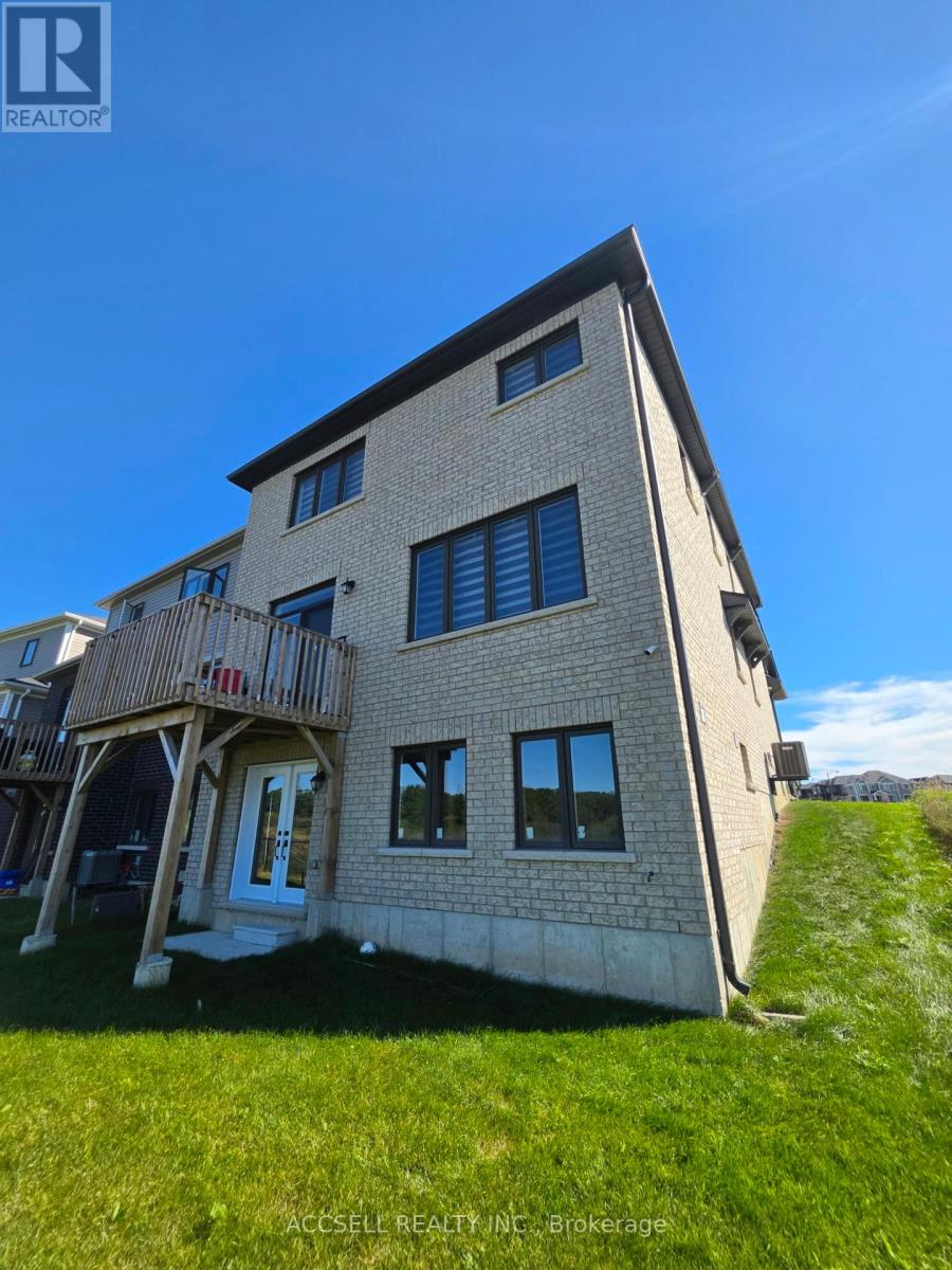 92 Hawick Crescent, Haldimand, Ontario  N3W 0G6 - Photo 24 - X13837334