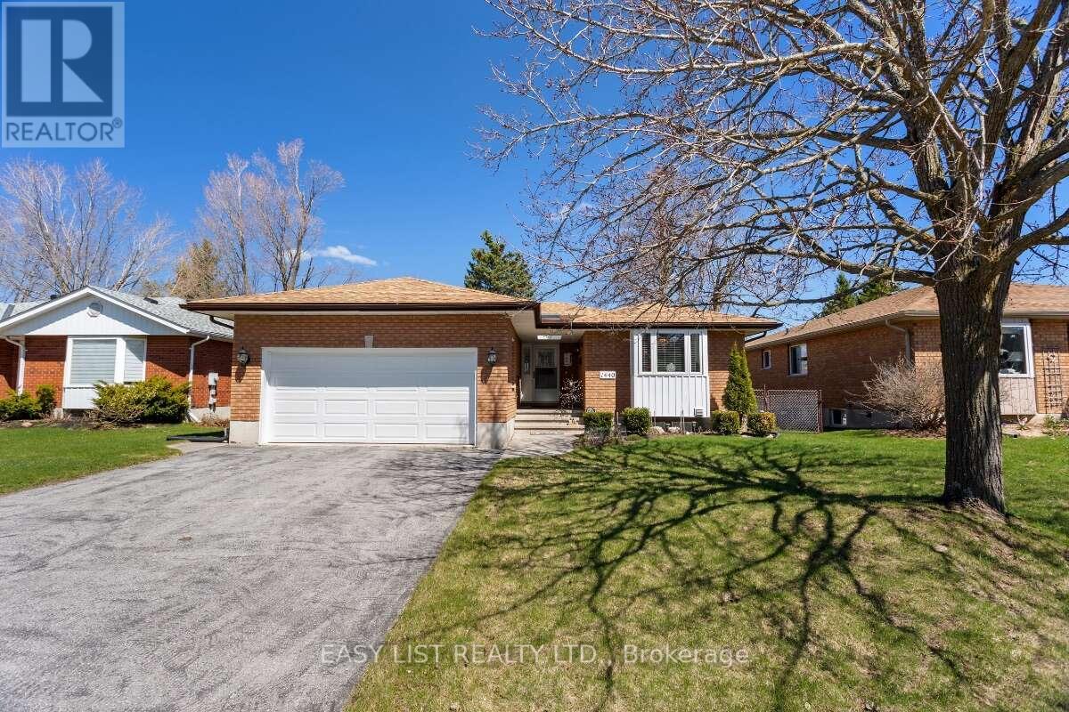 1440 WILDLARK DRIVE, Peterborough, Ontario