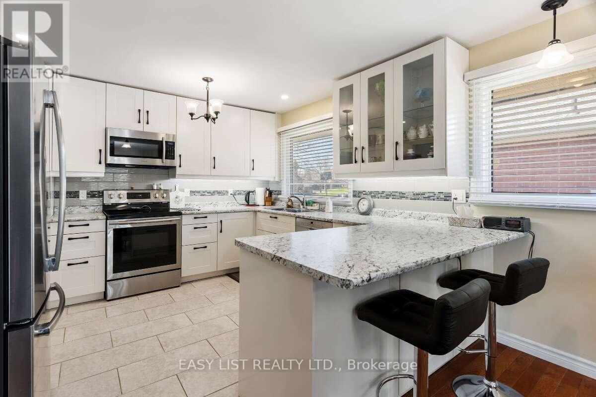 1440 Wildlark Drive, Peterborough, Ontario  K9K 1X3 - Photo 16 - X13837378