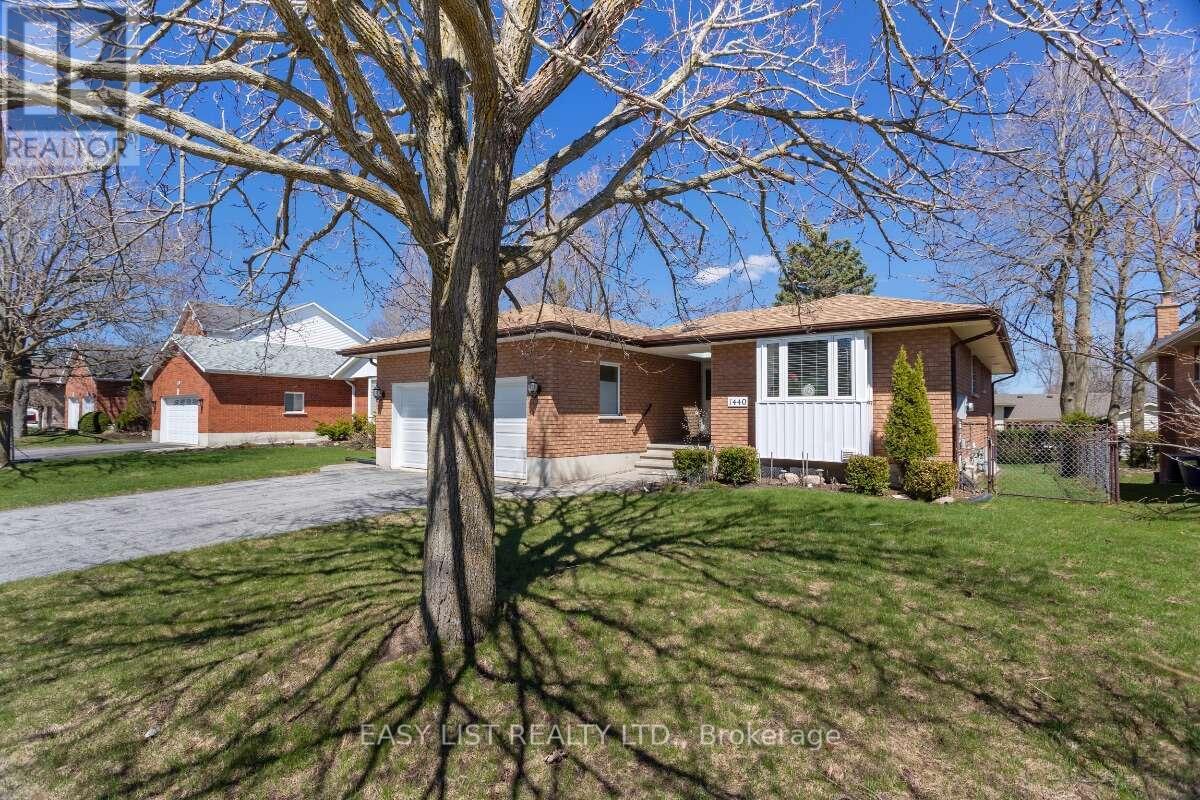 1440 Wildlark Drive, Peterborough, Ontario  K9K 1X3 - Photo 2 - X13837378