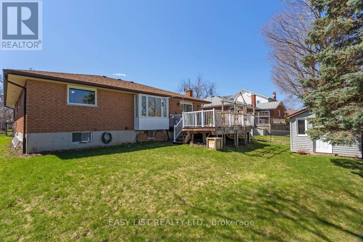 1440 Wildlark Drive, Peterborough, Ontario  K9K 1X3 - Photo 3 - X13837378