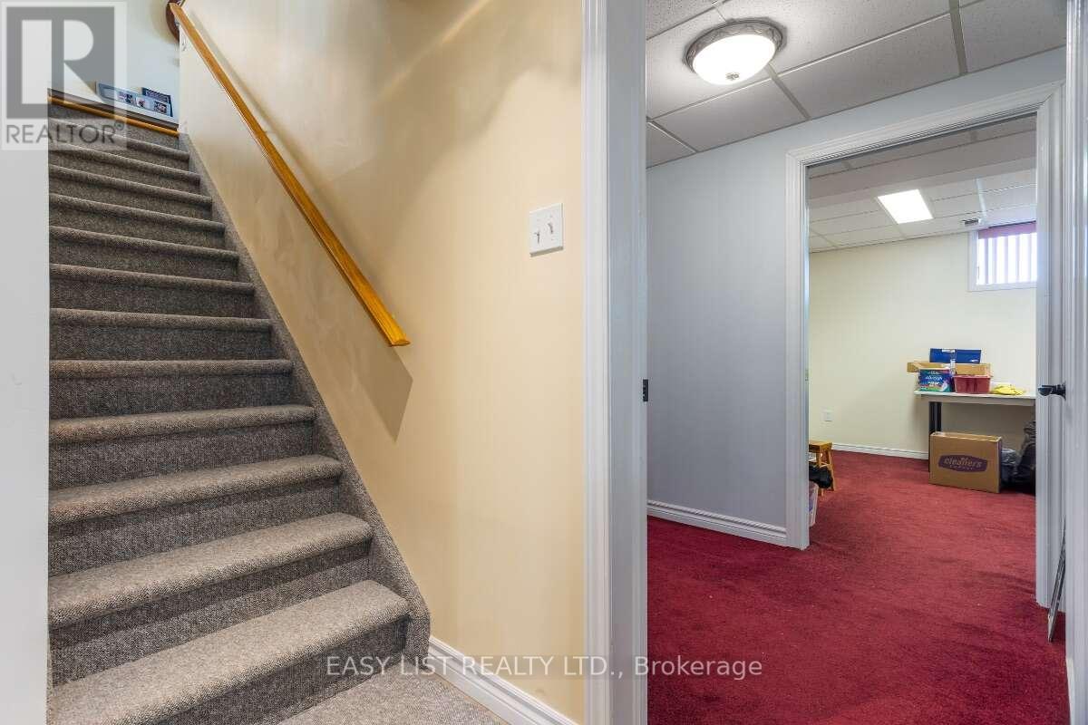 1440 Wildlark Drive, Peterborough, Ontario  K9K 1X3 - Photo 30 - X13837378