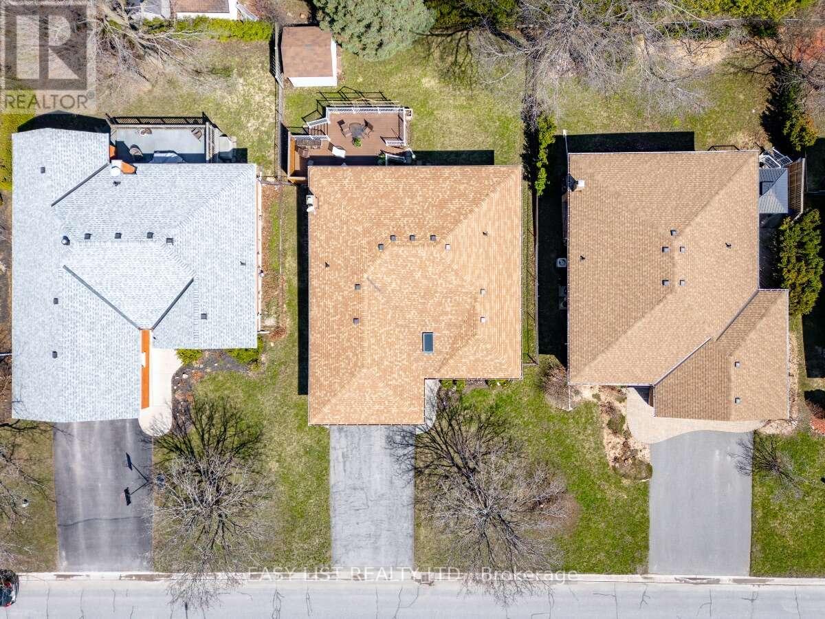 1440 Wildlark Drive, Peterborough, Ontario  K9K 1X3 - Photo 4 - X13837378
