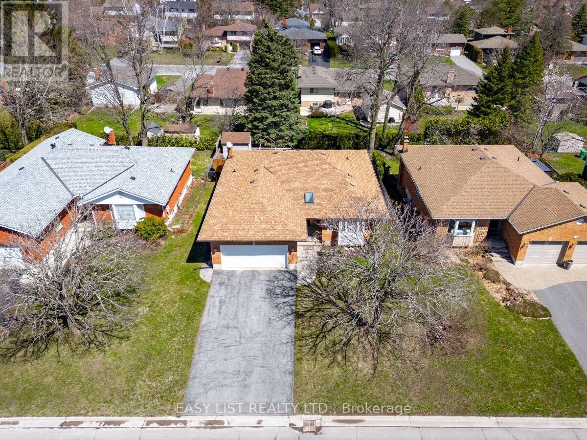 1440 Wildlark Drive, Peterborough, Ontario  K9K 1X3 - Photo 41 - X13837378