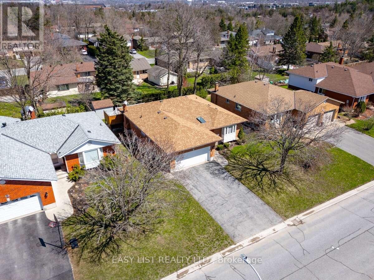 1440 Wildlark Drive, Peterborough, Ontario  K9K 1X3 - Photo 42 - X13837378