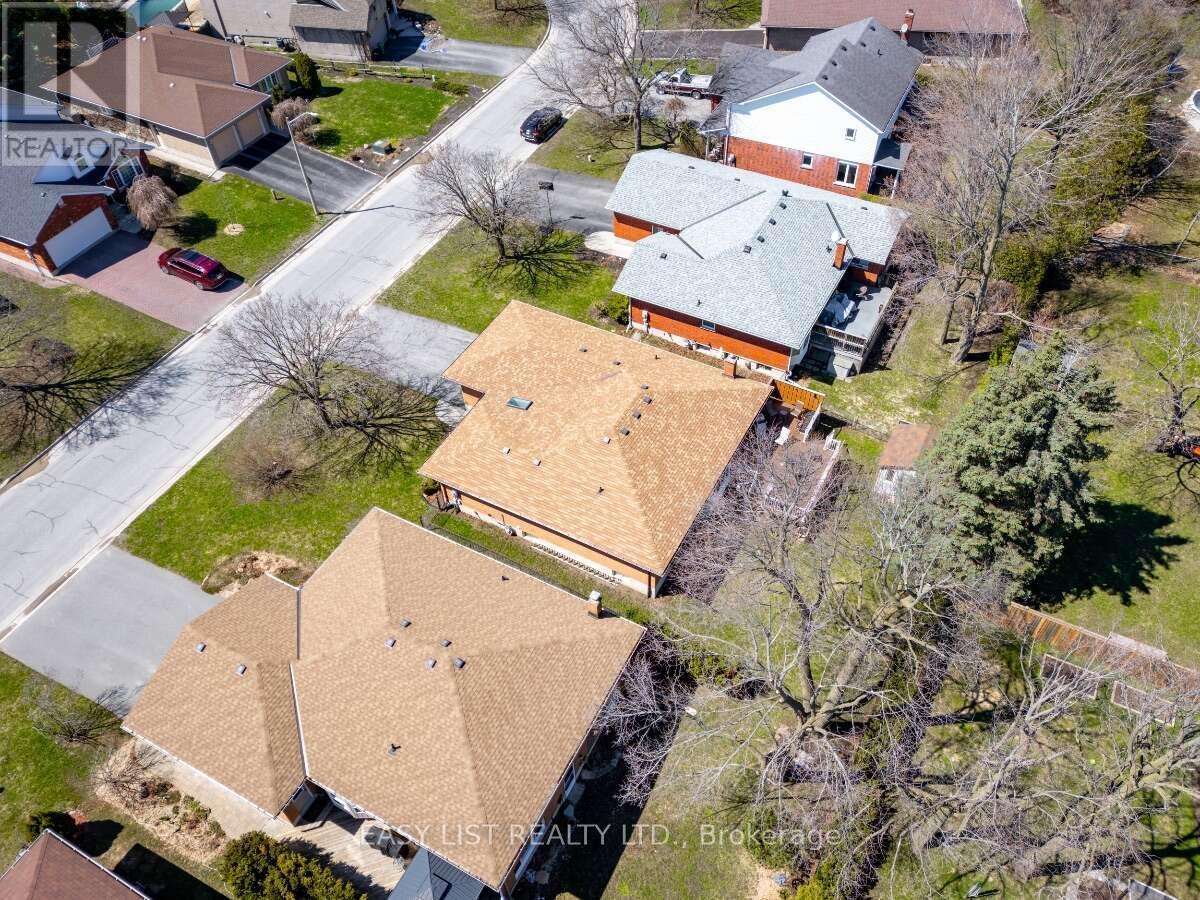 1440 Wildlark Drive, Peterborough, Ontario  K9K 1X3 - Photo 44 - X13837378