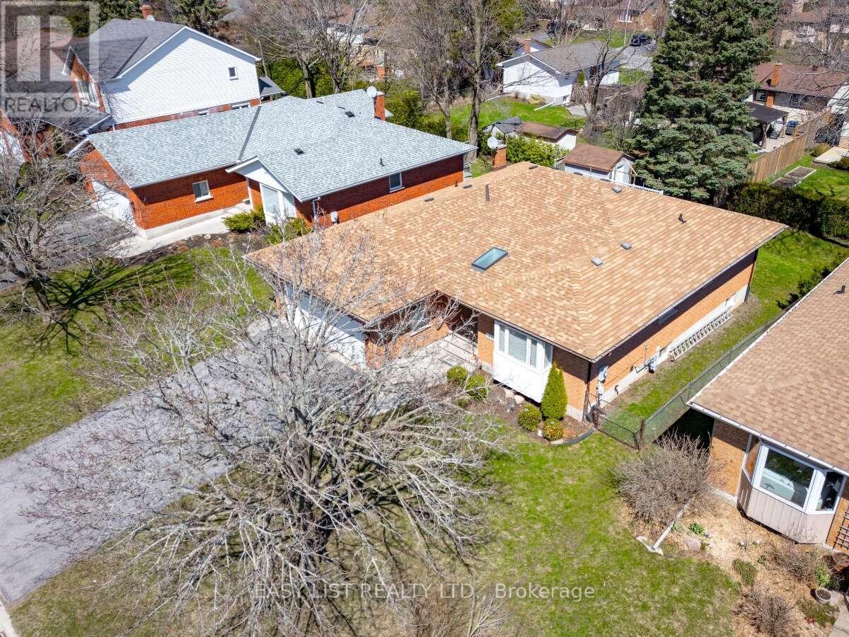 1440 Wildlark Drive, Peterborough, Ontario  K9K 1X3 - Photo 45 - X13837378