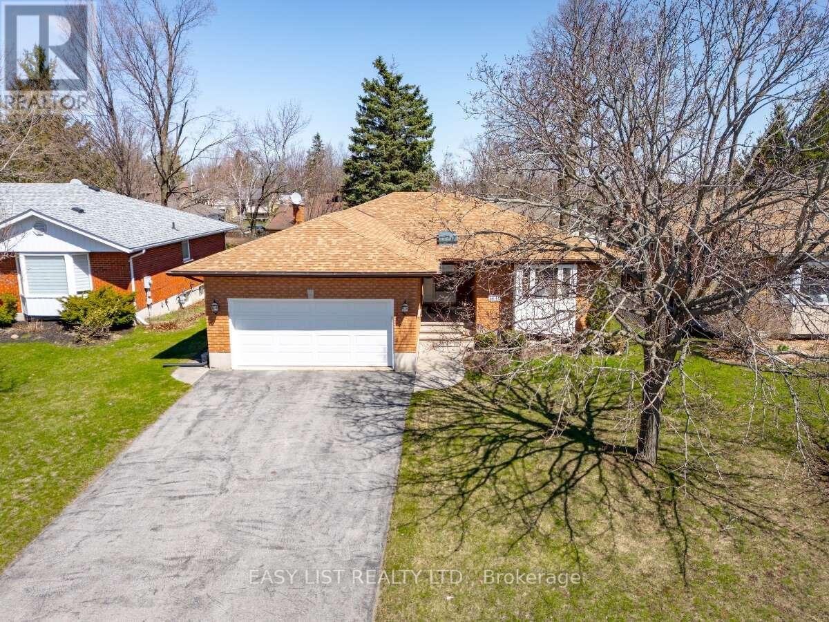 1440 Wildlark Drive, Peterborough, Ontario  K9K 1X3 - Photo 46 - X13837378