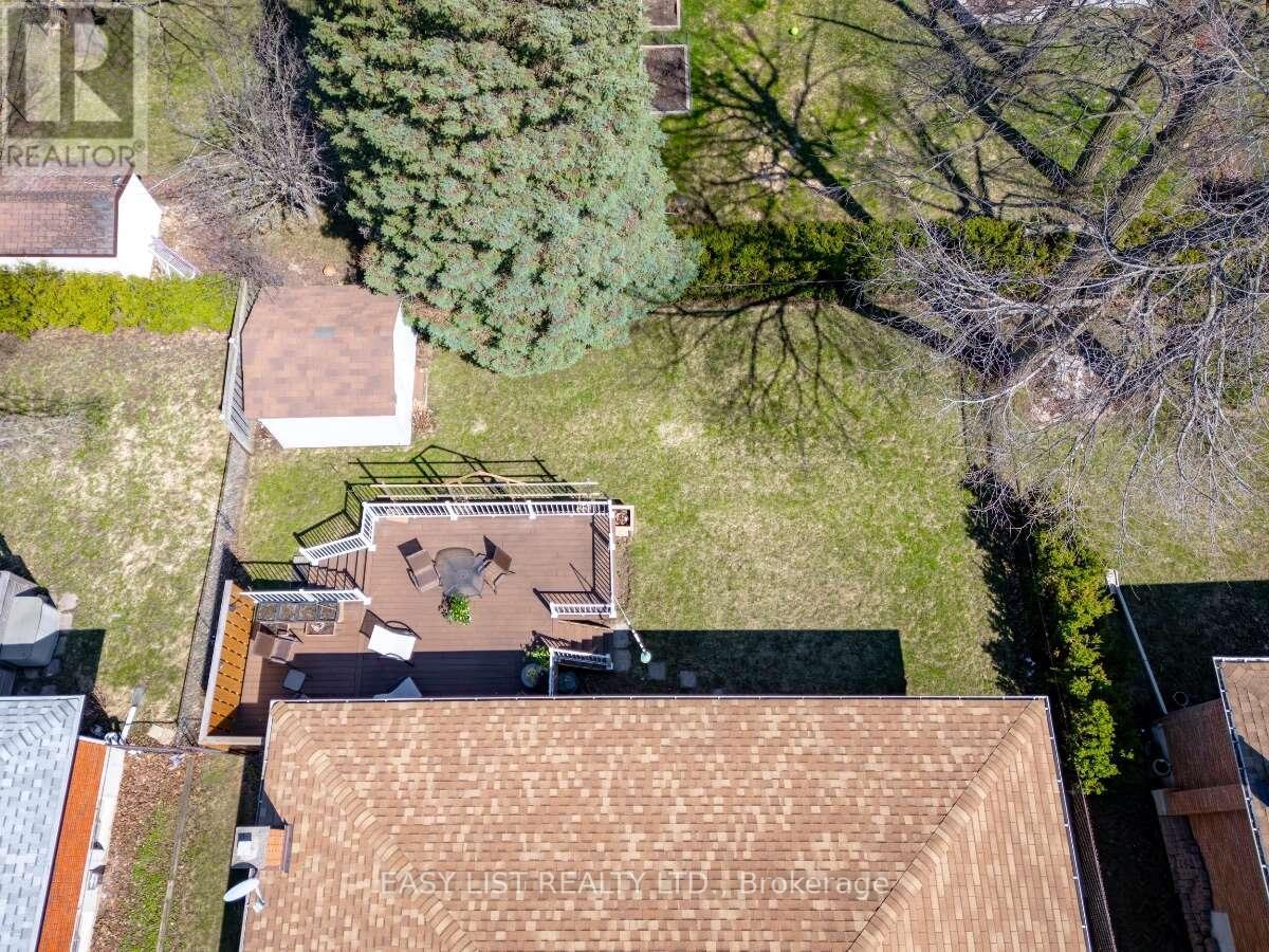 1440 Wildlark Drive, Peterborough, Ontario  K9K 1X3 - Photo 47 - X13837378