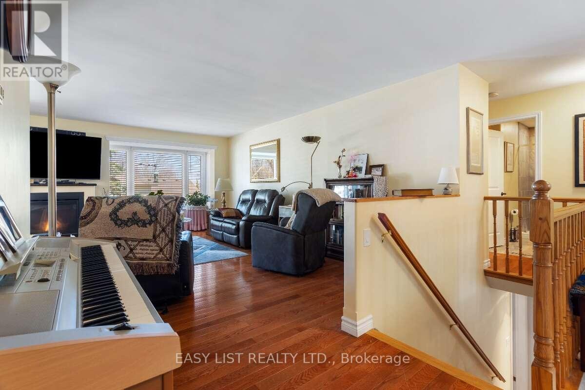 1440 Wildlark Drive, Peterborough, Ontario  K9K 1X3 - Photo 7 - X13837378