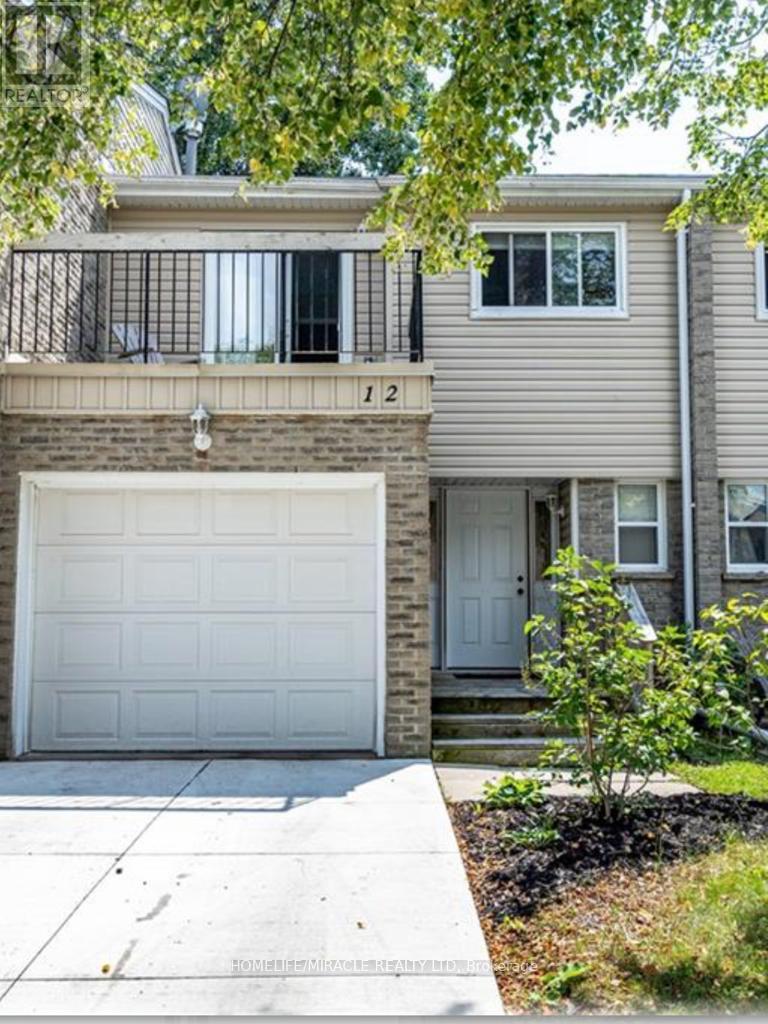 669 Osgoode Drive, London South, Ontario  N6E 2C7 - Photo 2 - X13837382