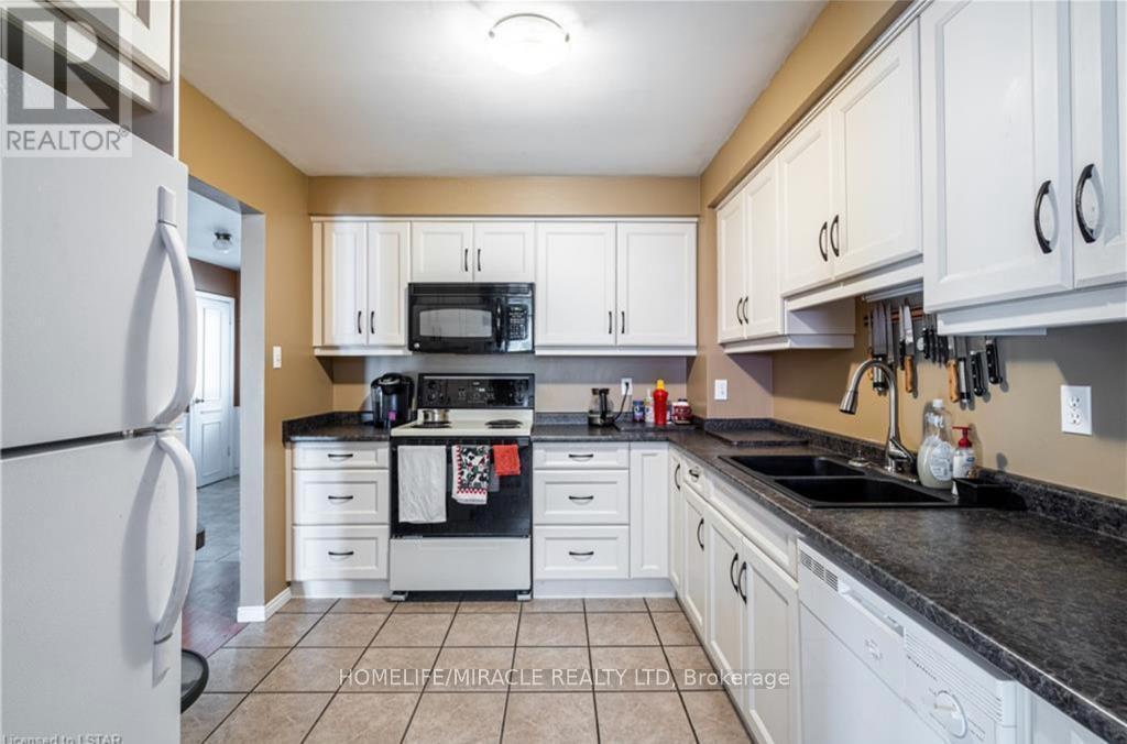 669 Osgoode Drive, London South, Ontario  N6E 2C7 - Photo 9 - X13837382