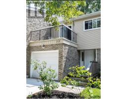 12 - 669 OSGOODE DRIVE, London South, Ontario