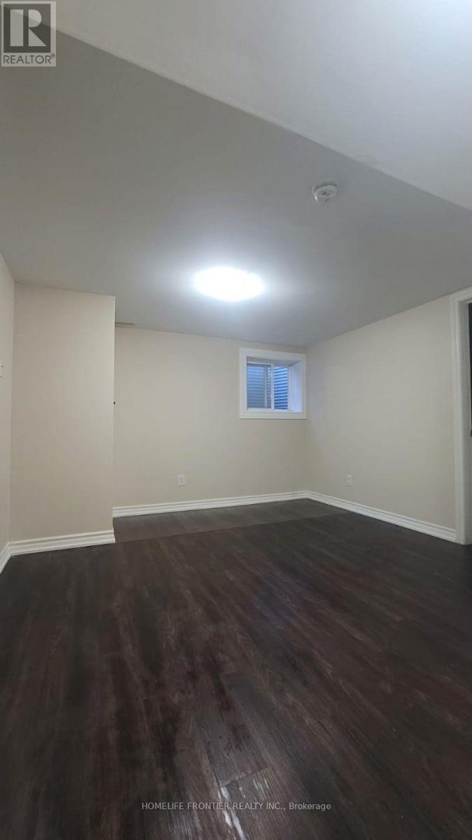BSMT - 84 APACHE TRAIL, Toronto, Ontario