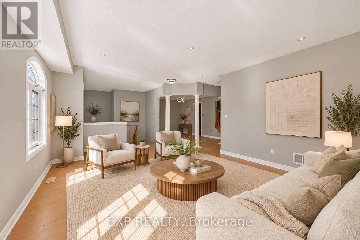 209 Woodspring Avenue, Newmarket, Ontario  L3X 3J4 - Photo 7 - N13833722