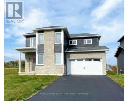 14 GRIFFIN STREET, Prince Edward County, Ontario