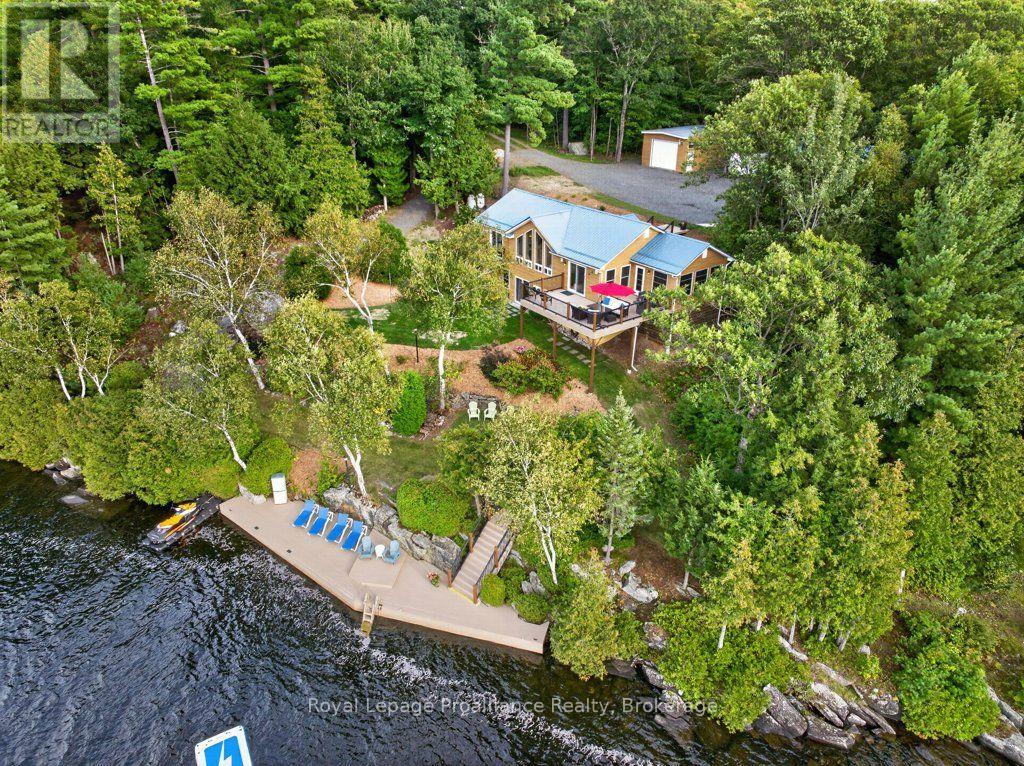 1214 Big Gull Lane, Frontenac, Ontario  K0H 1B0 - Photo 48 - X13794080