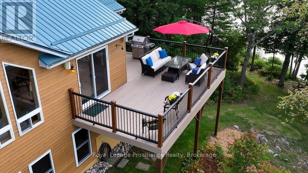 1214 Big Gull Lane, Frontenac, Ontario  K0H 1B0 - Photo 25 - X13794080
