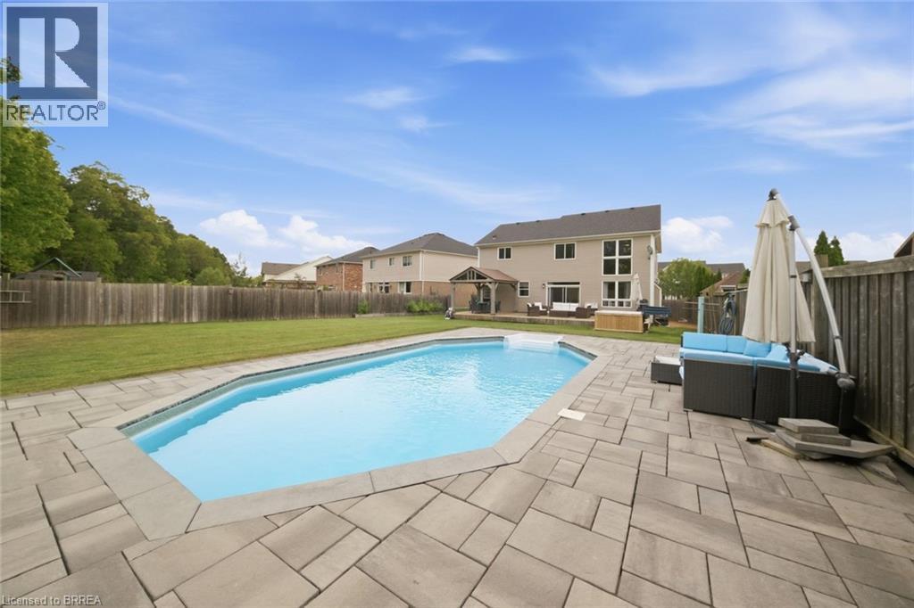 5 Hoodless Court, Brantford, Ontario  N3T 0A8 - Photo 36 - 40863715